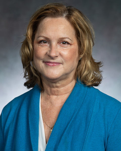 Cate Stiller, Ph.D., RN, CNE