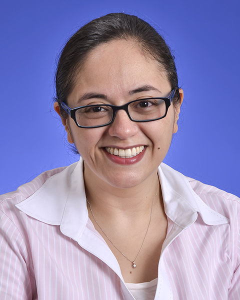 Deborah Aruguete, Ph.D.