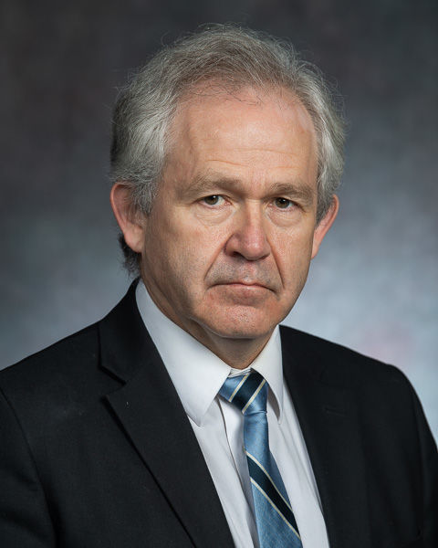 Greg Dillon, Ph.D.