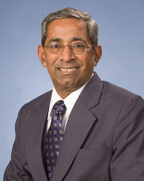 Ray Venkataraman, Ph.D.