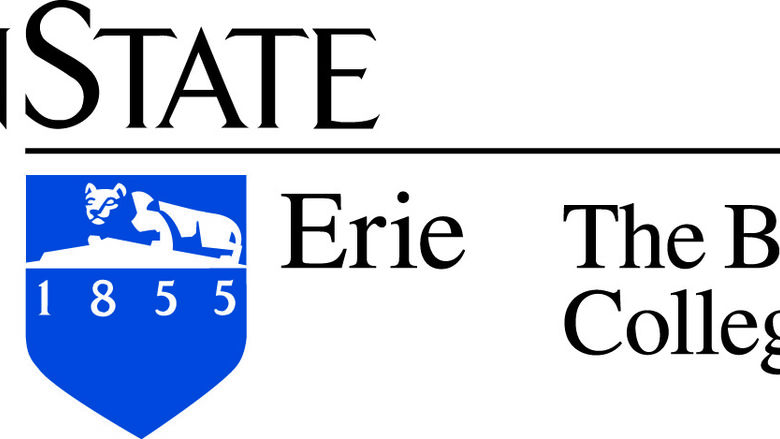 The Penn State Behrend logo