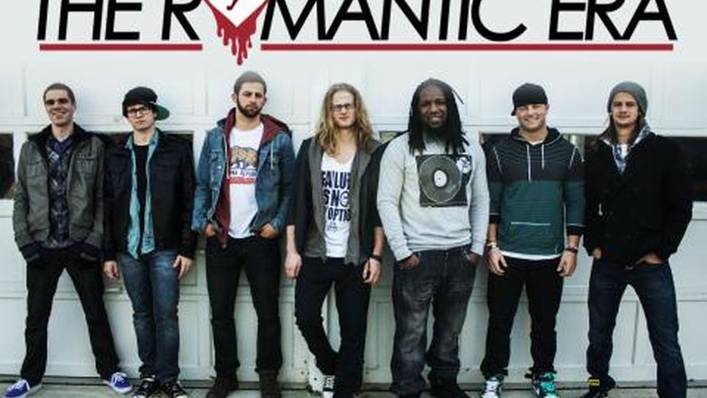 The Romantic Era will headline a free concert launching the "STAND UP" campaign on Friday, Sept. 13.