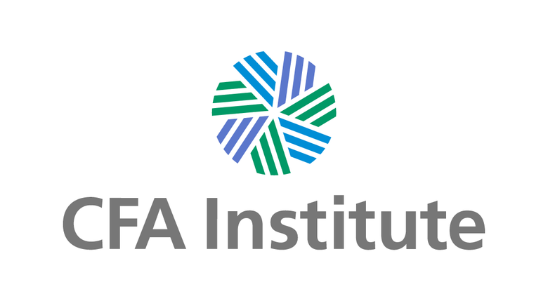 The CFA Institute logo