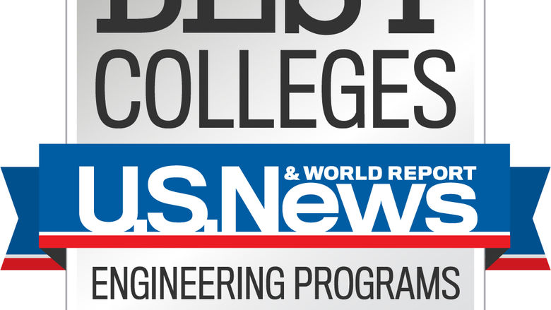 The latest “Best Colleges” rankings by U.S. News & World Report place Penn State Behrend’s undergraduate engineering programs among the top 40 in the nation for institutions that do not offer a doctorate