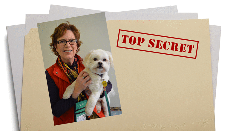 Secret Lives of Faculty Members: Dr. Mary Beth Pinto