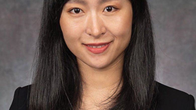 Dr. Ying Cao