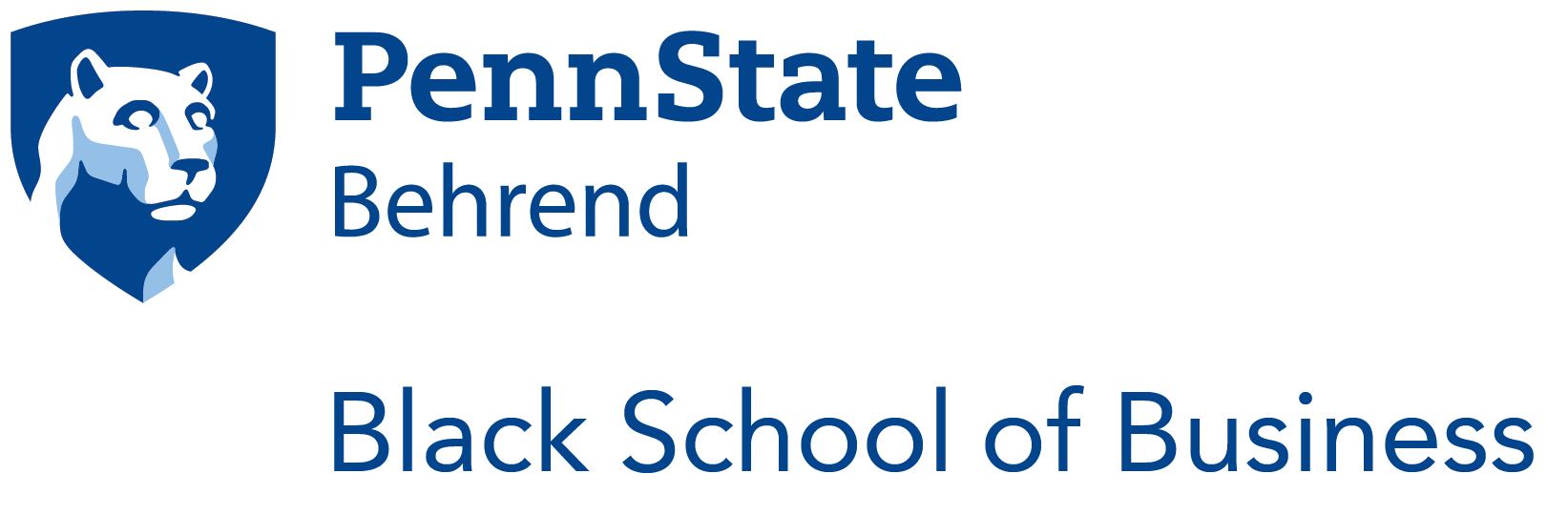 Penn State Behrend Black School of Business