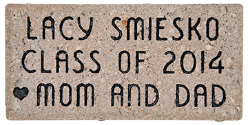 Paver Lacy