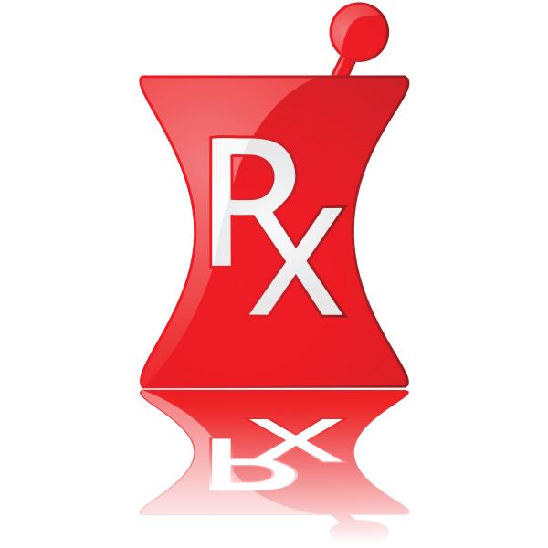 Pharmacy Symbol