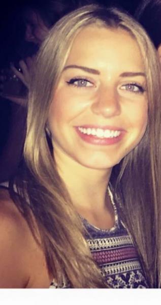 Rachel Wehan