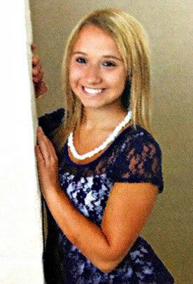 Sara McClay