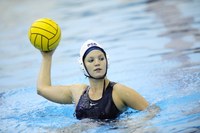 Two Players Named to All-American Water Polo Team