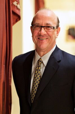 Vincent J. Intrieri '84