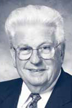 Raymond L. McGarvey ’52