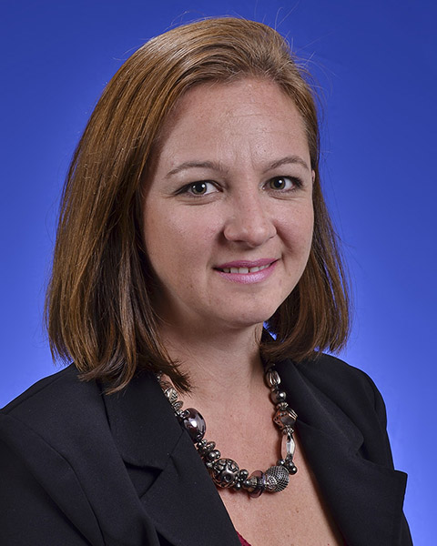 Amanda L. Eller