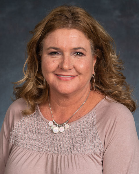 Amy Wittman
