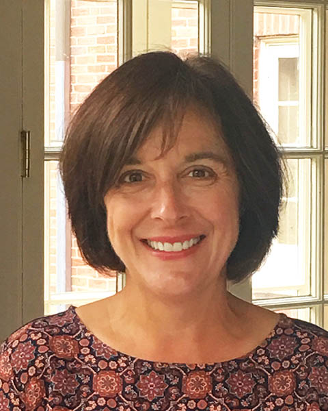 Andrea Myers