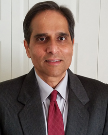 Dr. Ash Deshmukh