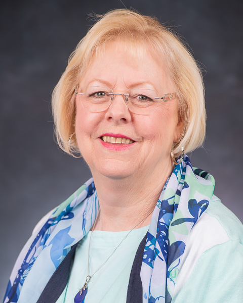 Barbara Gunnison