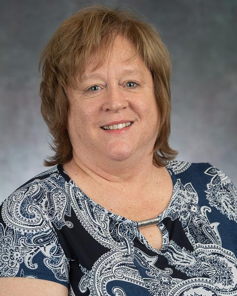Barbara Davis