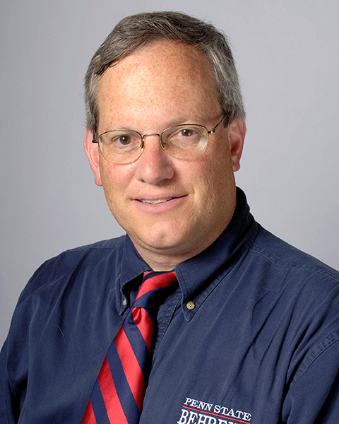Brian Streeter