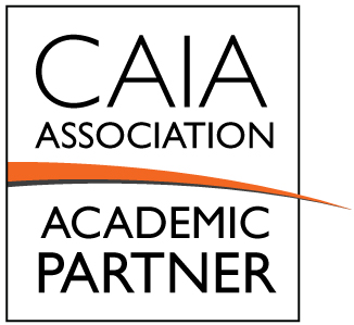 CAIA Association Academic Partner