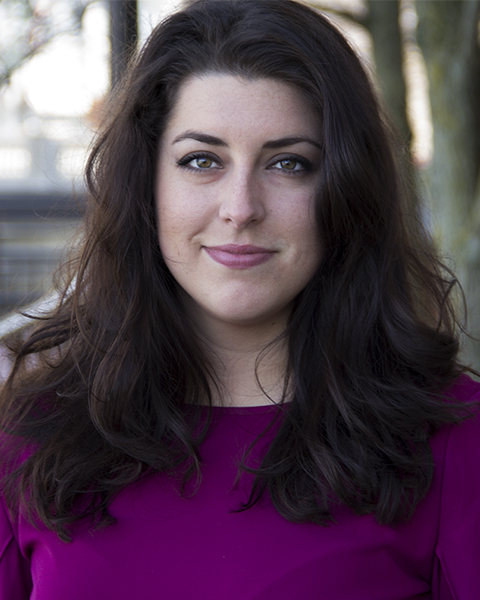 Caitlin Handerhan, M.P.A.