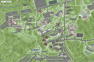 Directions To Penn State Behrend Parents & Families | Penn State Behrend