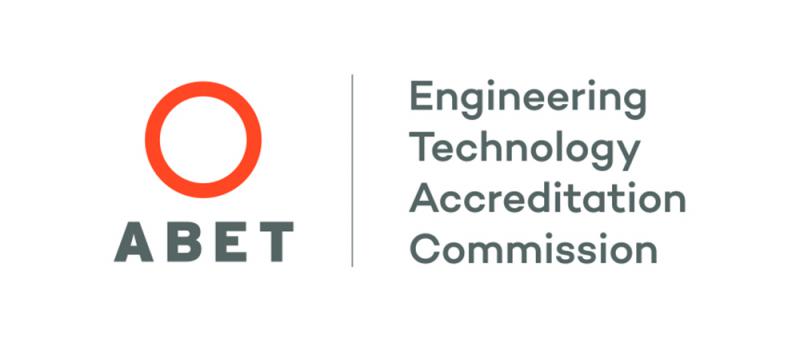 Computing Accreditation Commission of ABET