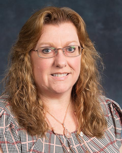 Carolyn Wisniewski