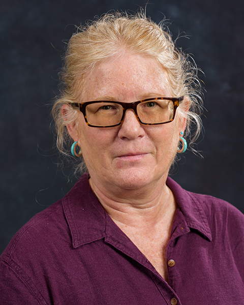 Celise Schneider-Rickrode, Ph.D.