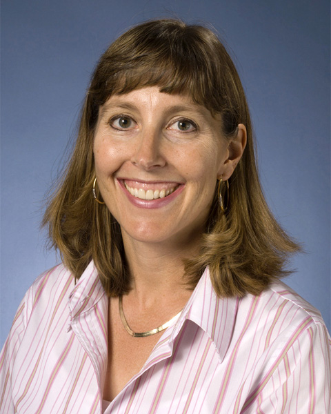 Charisse Nixon, Ph.D.