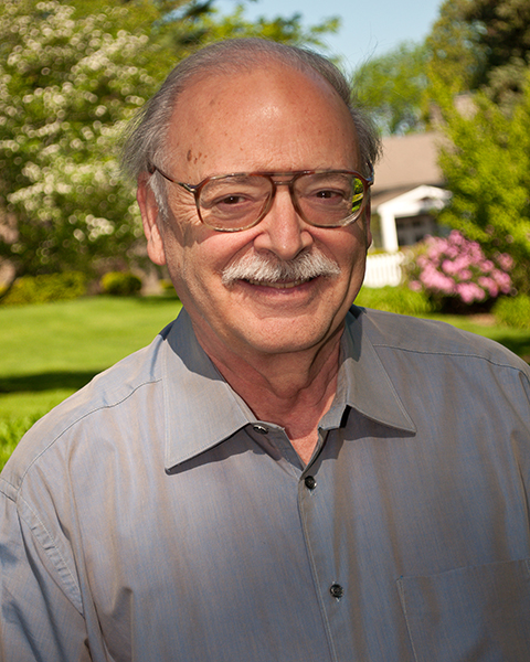 Rev. Charles Brock
