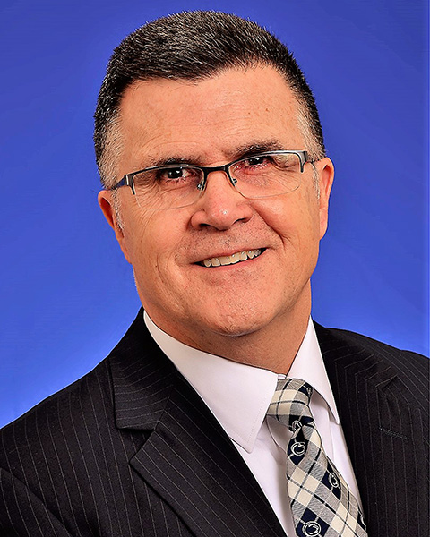 David Johnson
