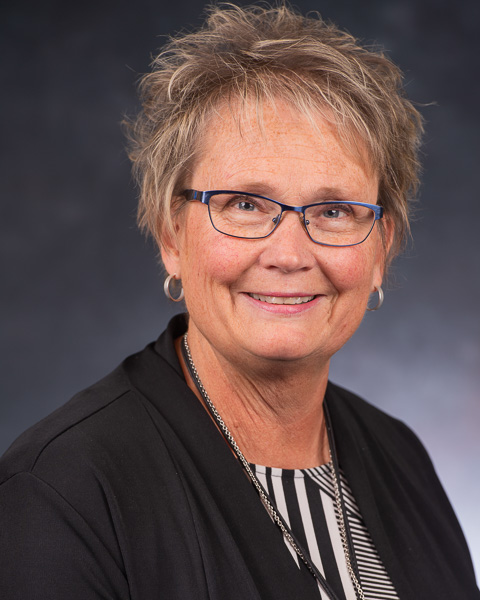 Debbie Tromans