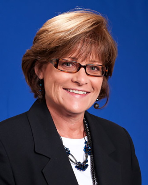 Denise Brooks