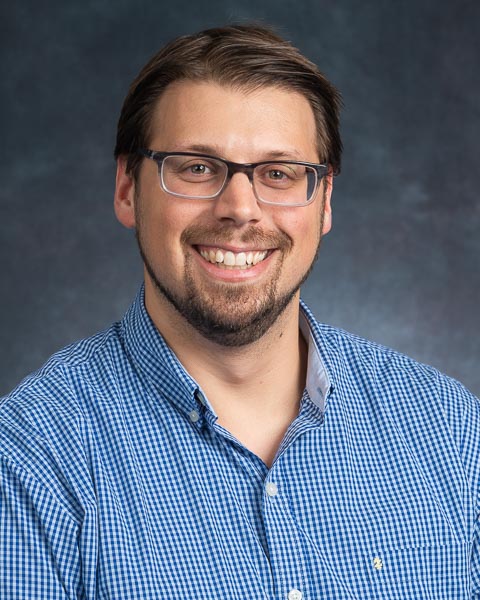 Devin Faulhaber