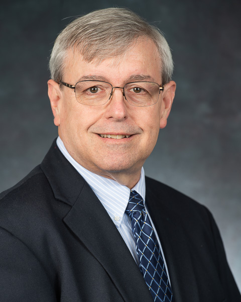 Edward R. Evans, Jr.