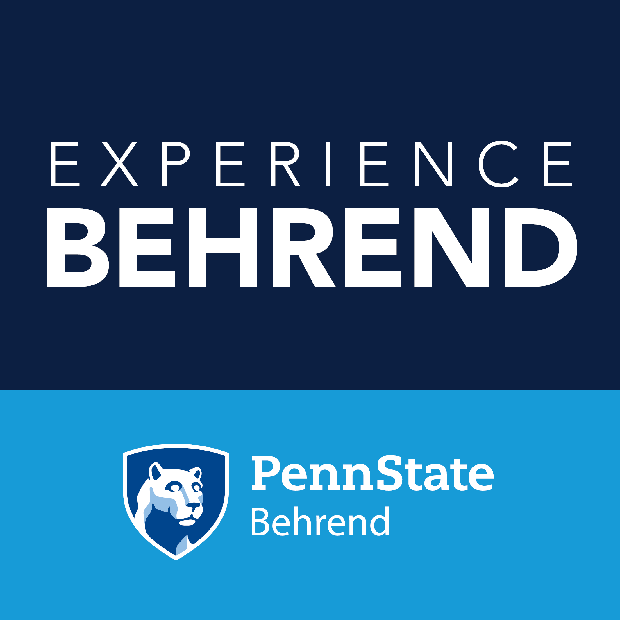 August 20 22 2021 Welcome Week Penn State Behrend