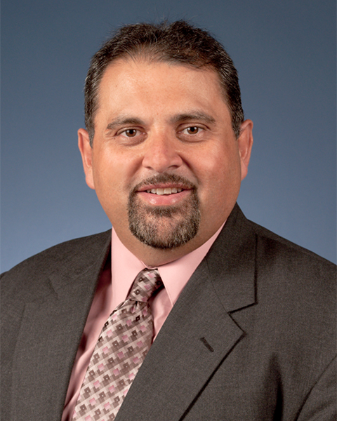 Fred Nitterright