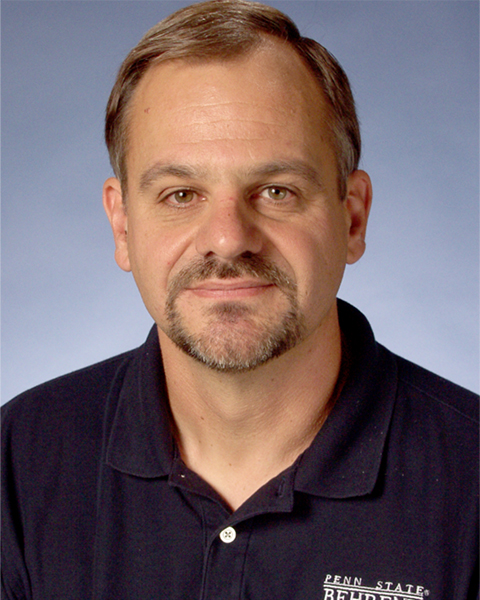 Glenn Craig