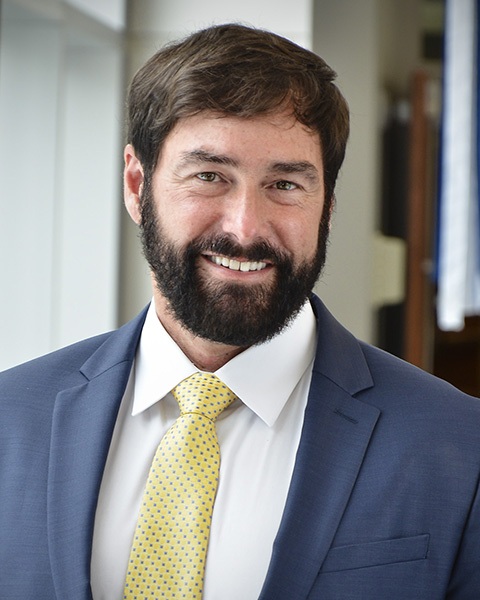 Greg Filbeck, DBA