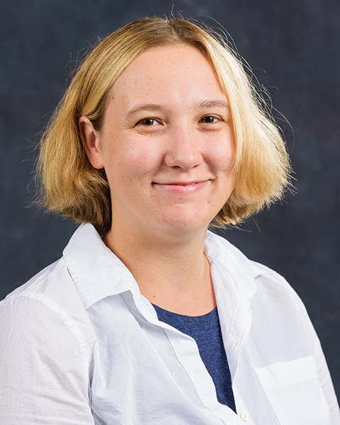 Heather Cole, M.F.A.