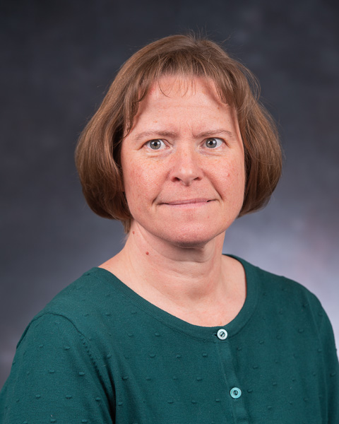 Jane Brady