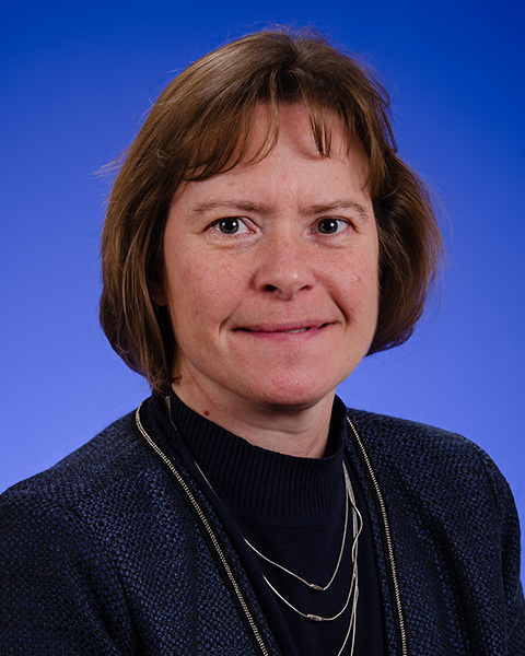 Jane Brady