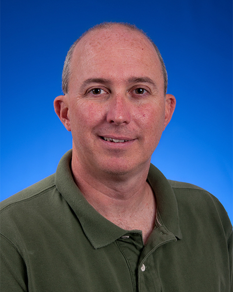 Jay Amicangelo, Ph.D.