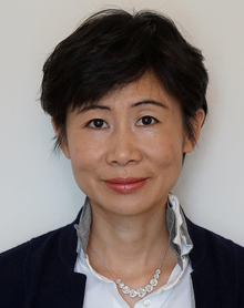 Dr. Jessica Zhao