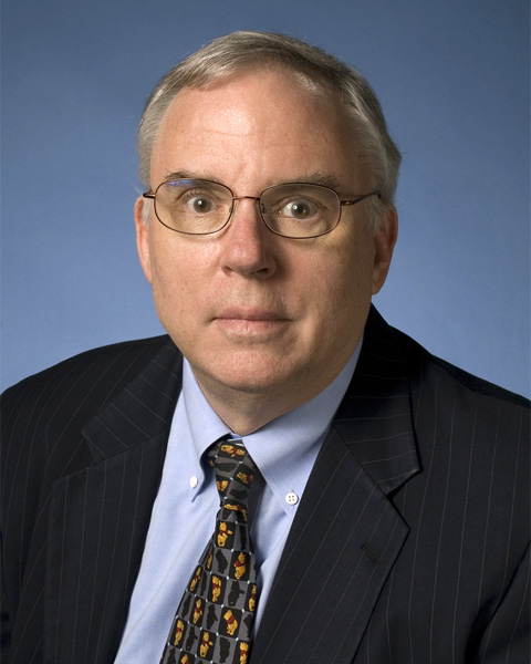 John Gamble, Ph.D.