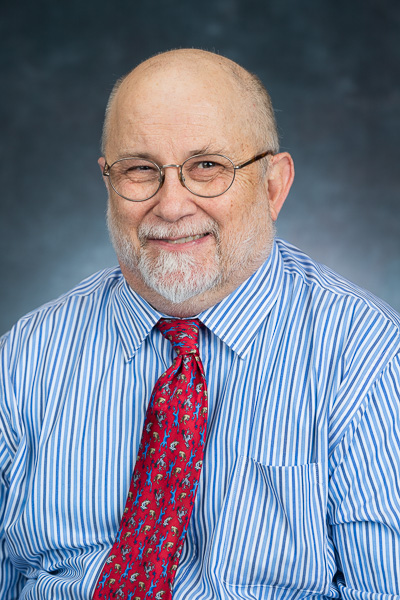John Rossi, Ph.D.