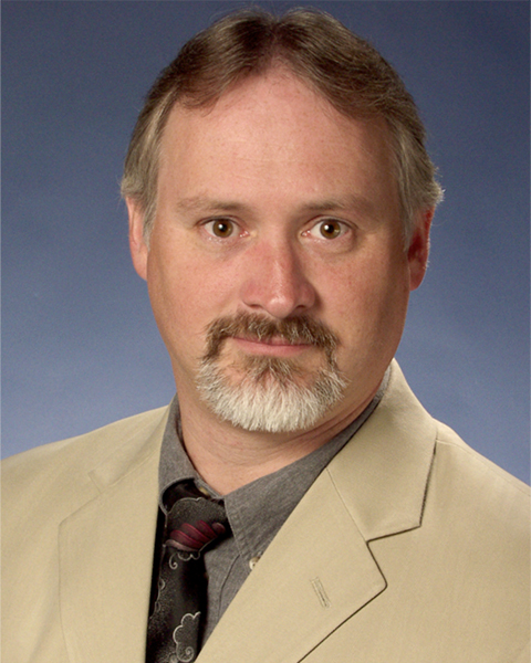 Jon Meckley